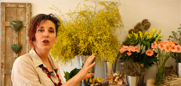 curso basico florista necesidades